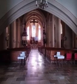 Szent Mihály-templom