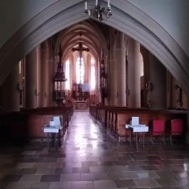 Szent Mihály-templom Sopron - Egyéb