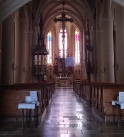 Szent Mihály-templom