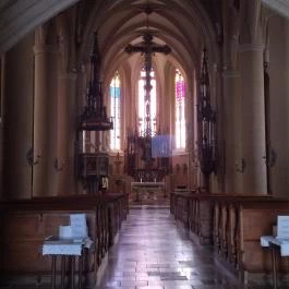 Szent Mihály-templom Sopron - Egyéb