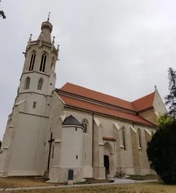 Szent Mihály-templom