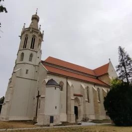 Szent Mihály-templom Sopron - Egyéb