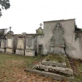 Szent Mihály-templom Sopron - Egyéb