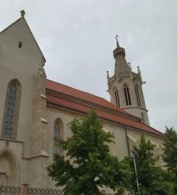 Szent Mihály-templom