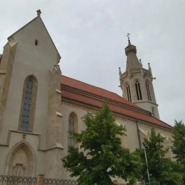Szent Mihály-templom Sopron - Egyéb