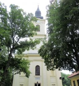 Szent Miklós katedrális 