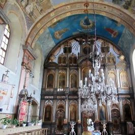 Szent Miklós katedrális , Gyula - Egyéb