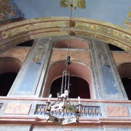 Szent Miklós katedrális , Gyula - Egyéb