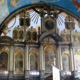 Szent Miklós katedrális , Gyula - Egyéb