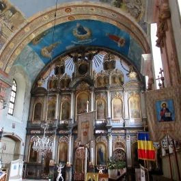 Szent Miklós katedrális , Gyula - Egyéb