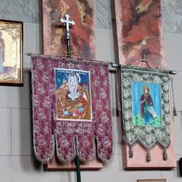 Szent Miklós katedrális , Gyula - Egyéb