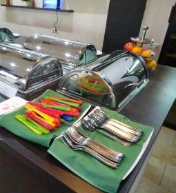 Szent Orbán Erdei Wellness Hotel étterme