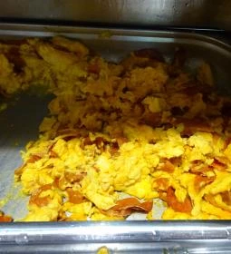 Szent Orbán Erdei Wellness Hotel étterme