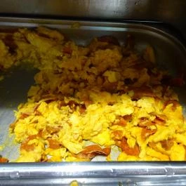 Szent Orbán Erdei Wellness Hotel étterme Kóspallag - Étel/ital