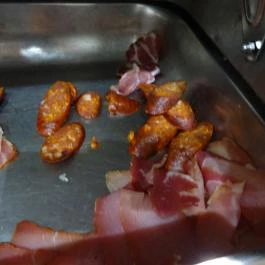 Szent Orbán Erdei Wellness Hotel étterme Kóspallag - Étel/ital