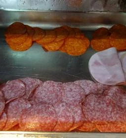 Szent Orbán Erdei Wellness Hotel étterme