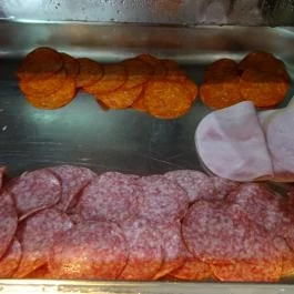 Szent Orbán Erdei Wellness Hotel étterme Kóspallag - Étel/ital