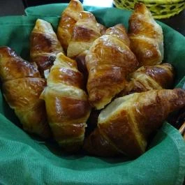 Szent Orbán Erdei Wellness Hotel étterme Kóspallag - Étel/ital