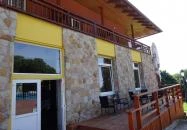 Szent Orbán Erdei Wellness Hotel étterme Kóspallag