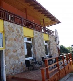 Szent Orbán Erdei Wellness Hotel étterme