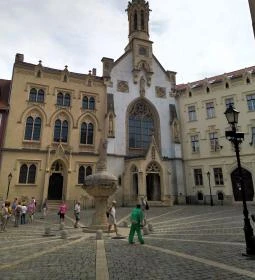 Szent Orsolya-templom