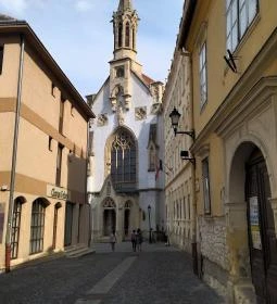 Szent Orsolya-templom