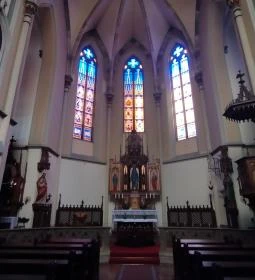 Szent Orsolya-templom