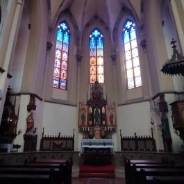 Szent Orsolya-templom Sopron - Egyéb