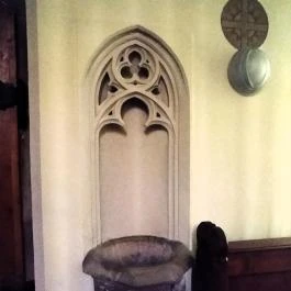 Szent Orsolya-templom Sopron - Egyéb