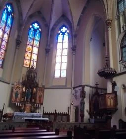 Szent Orsolya-templom