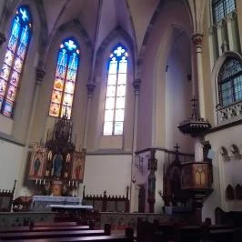 Szent Orsolya-templom Sopron - Egyéb