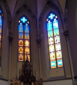 Szent Orsolya-templom