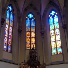 Szent Orsolya-templom Sopron - Egyéb