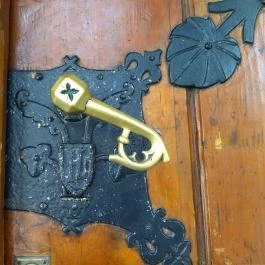 Szent Orsolya-templom Sopron - Egyéb