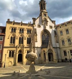 Szent Orsolya-templom