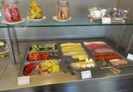 Szent Tamás Ház étterme Esztergom