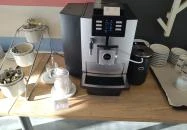 Szent Tamás Ház étterme Esztergom