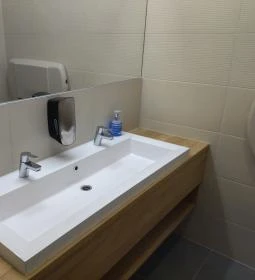 Szent Tamás Ház étterme