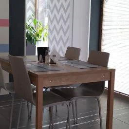 Szent Tamás Ház étterme, Esztergom - Belső