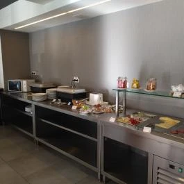 Szent Tamás Ház étterme, Esztergom - Étel/ital