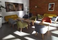 Szent Tamás Ház étterme Esztergom