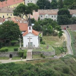 Szent Tamás-hegy Esztergom - Egyéb