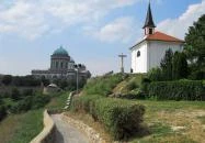 Szent Tamás-hegy Esztergom