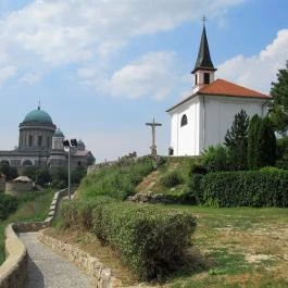 Szent Tamás-hegy Esztergom - Egyéb