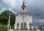 Szent Tamás-hegy Esztergom