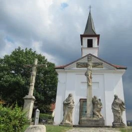 Szent Tamás-hegy Esztergom - Egyéb