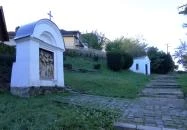 Szent Tamás-hegy Esztergom