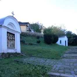 Szent Tamás-hegy, Esztergom - Egyéb