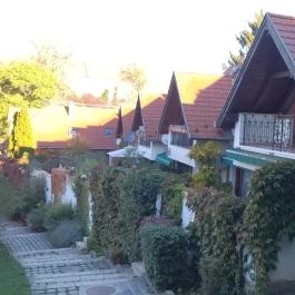 Szent Tamás-hegy, Esztergom - Egyéb