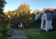 Szent Tamás-hegy Esztergom